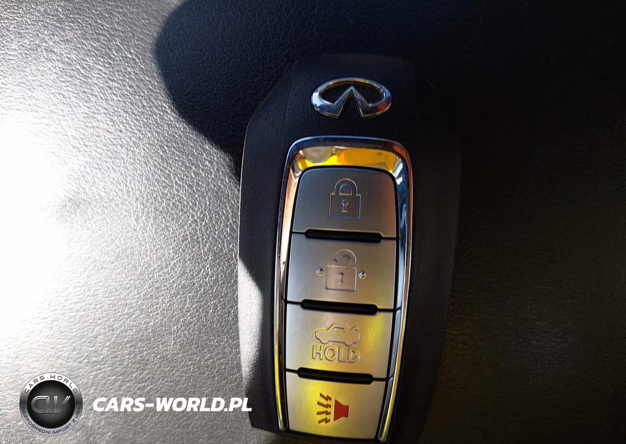 2020 Infiniti Q50 Luxe VIN:JN1EV7AP4LM204537 - 11