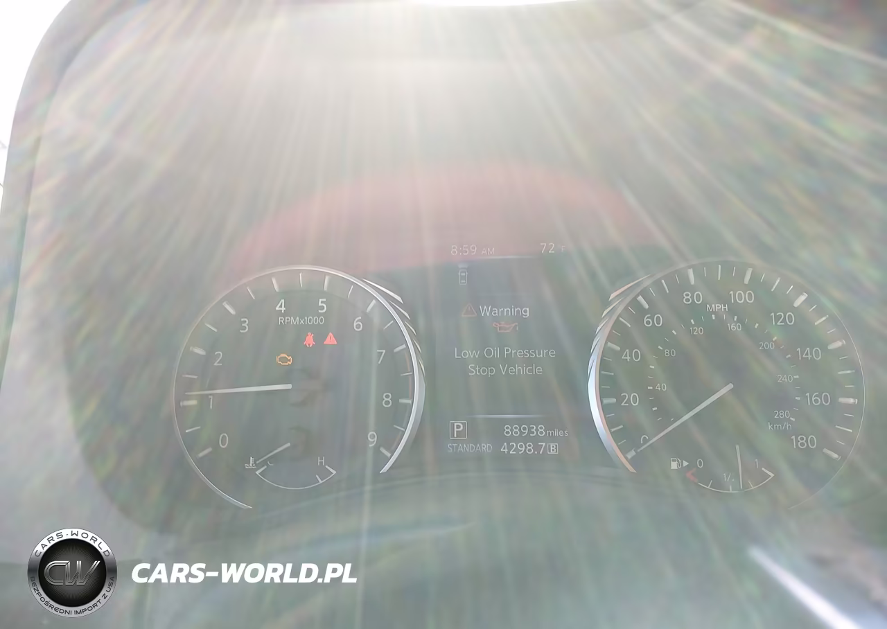 2020 Infiniti Q50 Luxe VIN:JN1EV7AP4LM204537 - 7