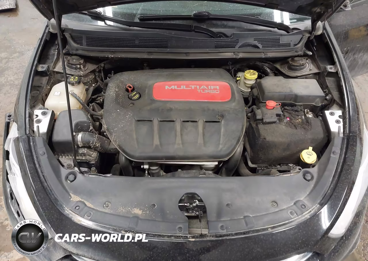 2013 Dodge Dart Limited VIN:1C3CDFCH3DD339750 - 10