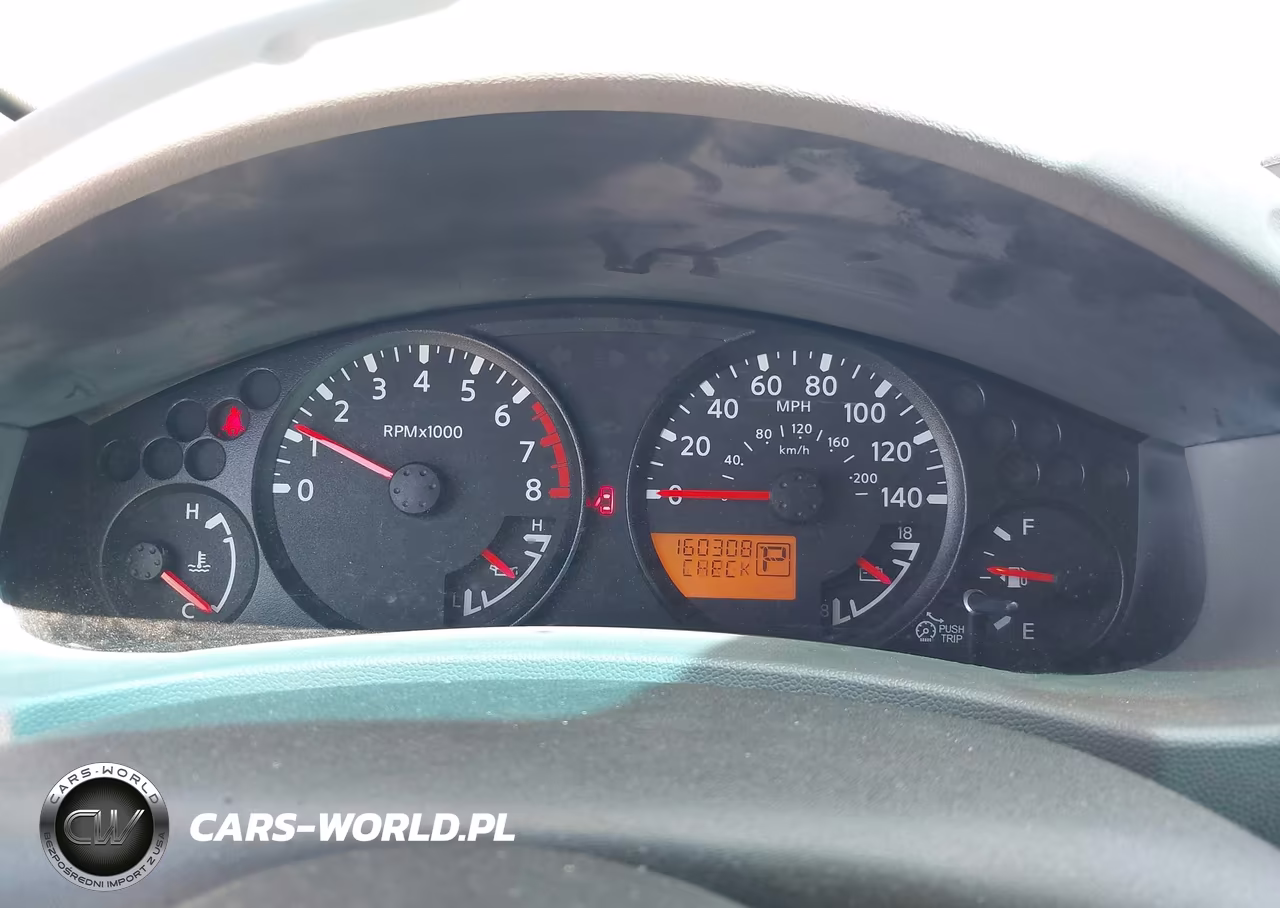 2012 Nissan Xterra X VIN:5N1AN0NU5CC505922 - 7