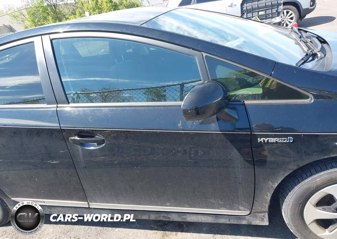 2012 Toyota Prius VIN:JTDKN3DU4C1521083 - 13