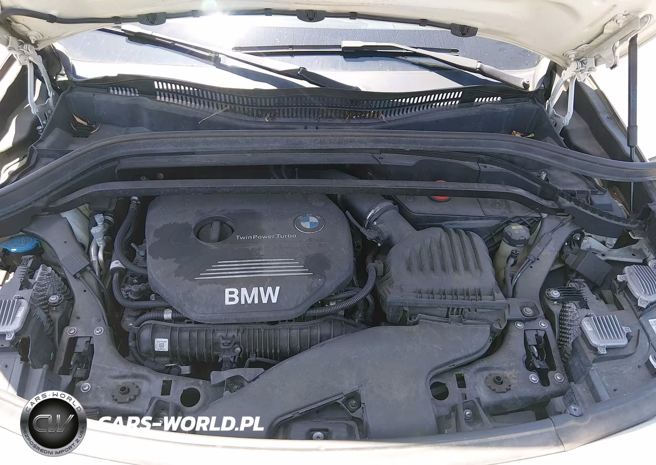 2018 BMW X2 xDrive28I VIN:WBXYJ5C37JEF75001 - 10