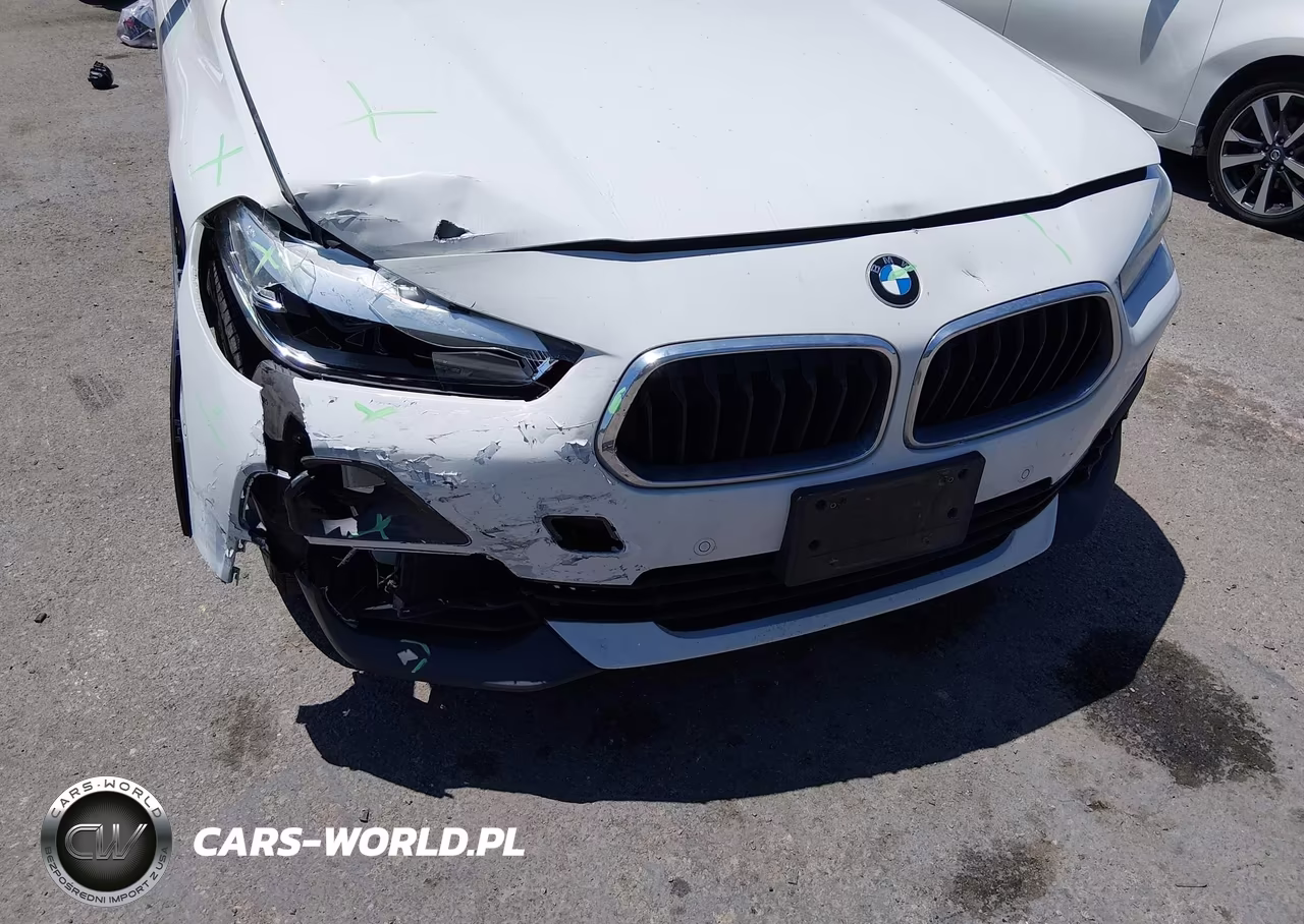 2018 BMW X2 xDrive28I VIN:WBXYJ5C37JEF75001 - 6