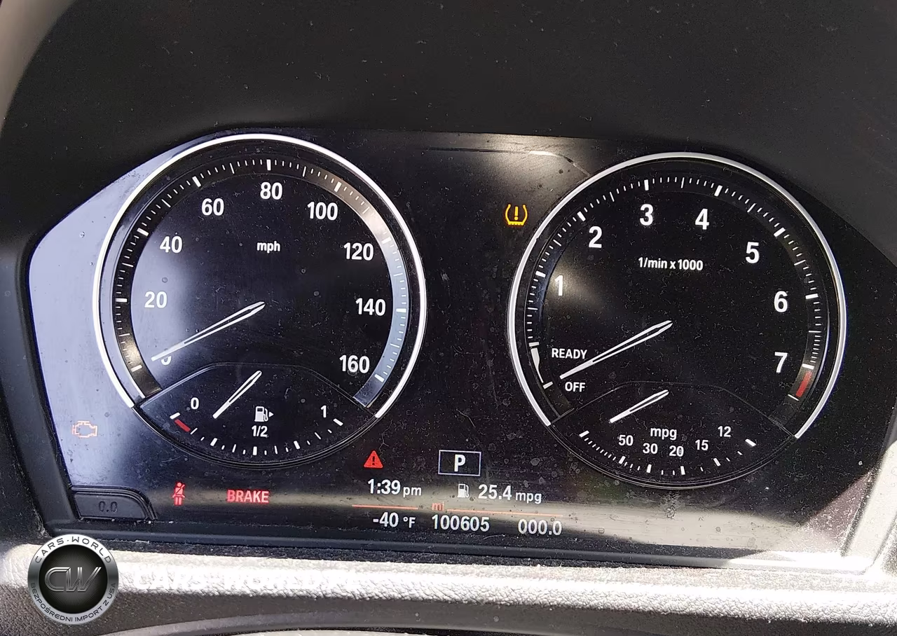 2018 BMW X2 xDrive28I VIN:WBXYJ5C37JEF75001 - 7