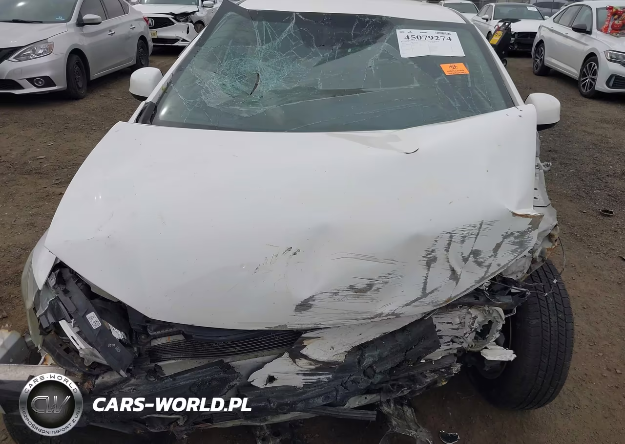 2013 Honda Civic Lx VIN:19XFB2F54DE227093 - 10