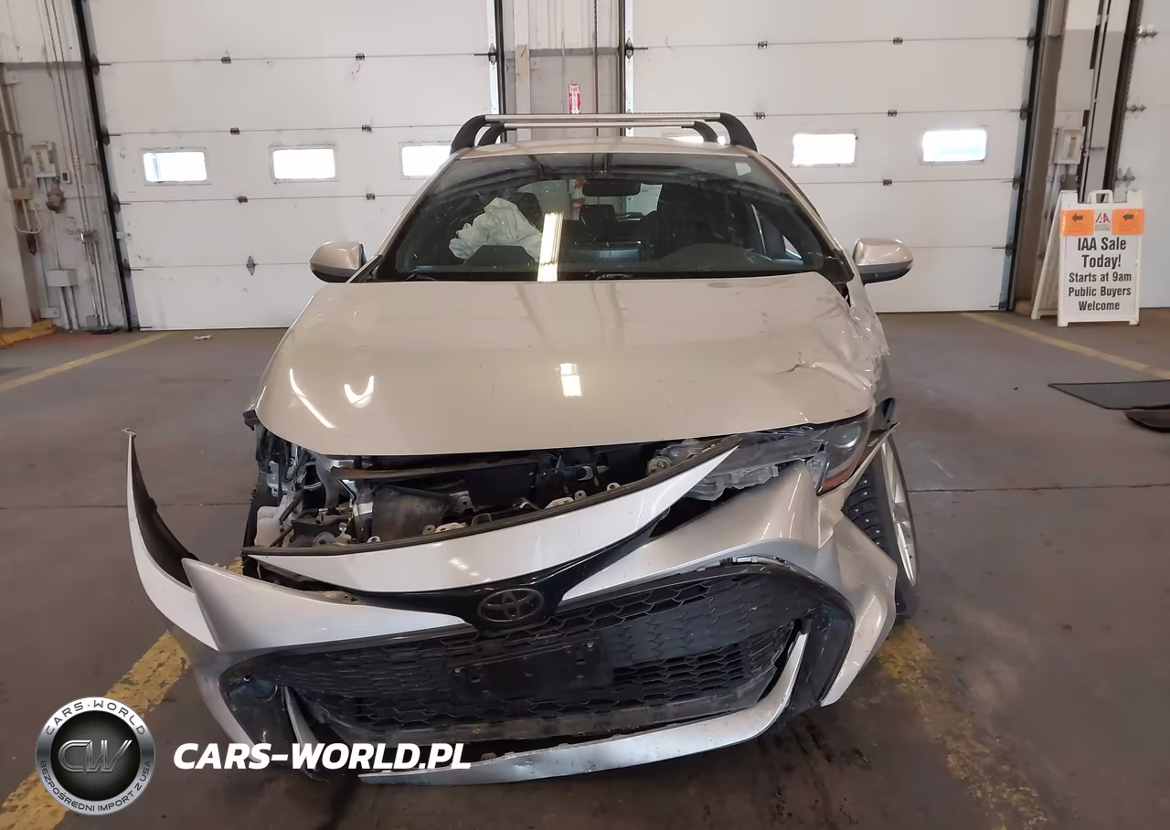 2022 Toyota Corolla Se VIN:JTND4MBE7N3165955 - 12