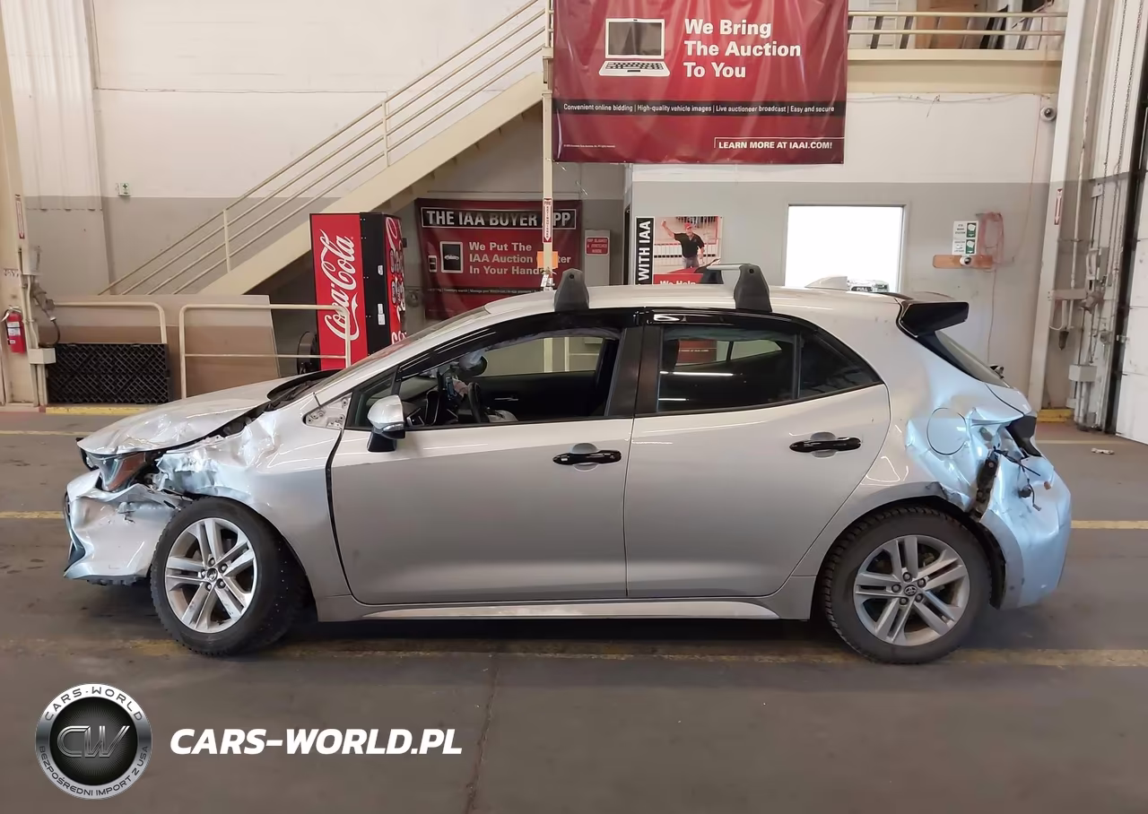 2022 Toyota Corolla Se VIN:JTND4MBE7N3165955 - 14