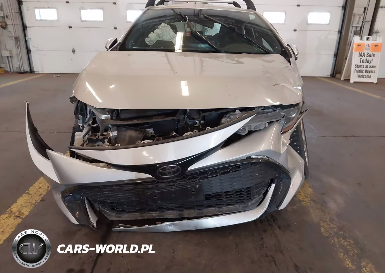 2022 Toyota Corolla Se VIN:JTND4MBE7N3165955 - 6
