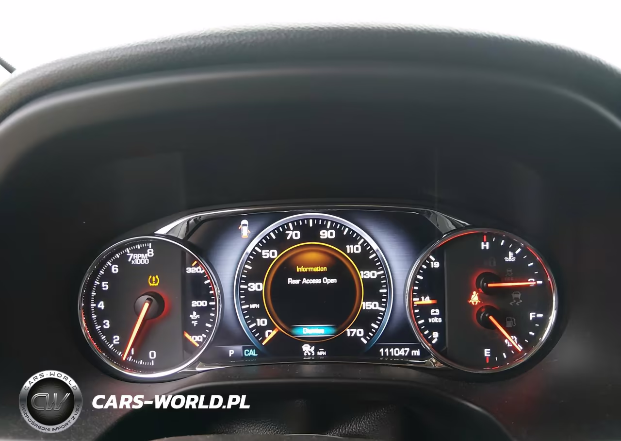 2017 GMC Acadia Denali VIN:1GKKNXLS1HZ232859 - 7