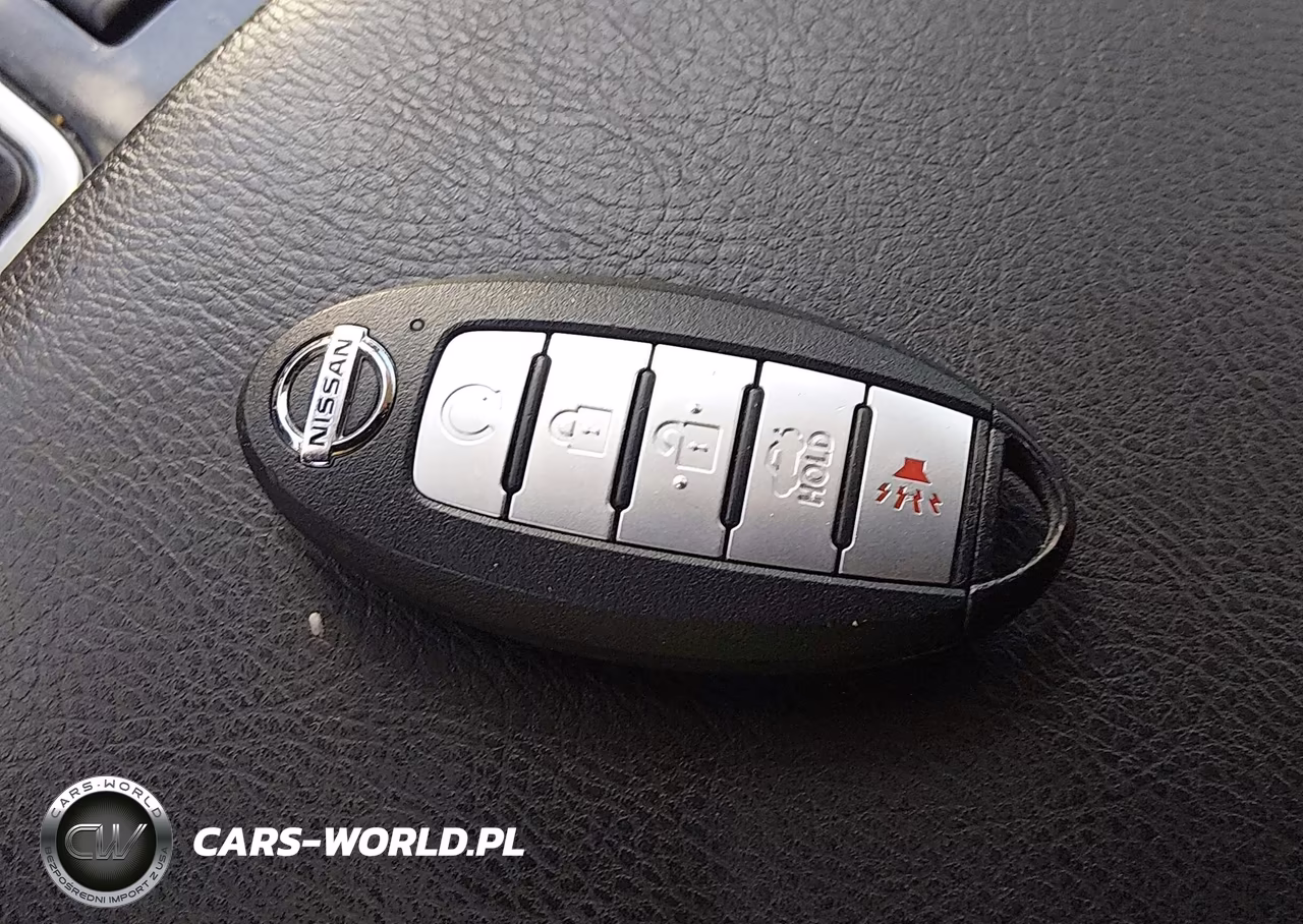 2021 Nissan Maxima Sv Xtronic Cvt VIN:1N4AA6CV5MC509605 - 11