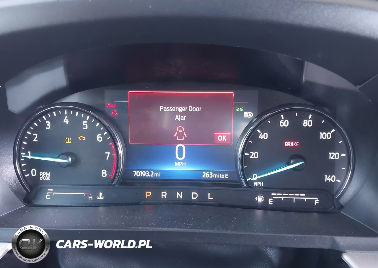 2022 Ford Explorer Xlt VIN:1FMSK7DH5NGB56492 - 7