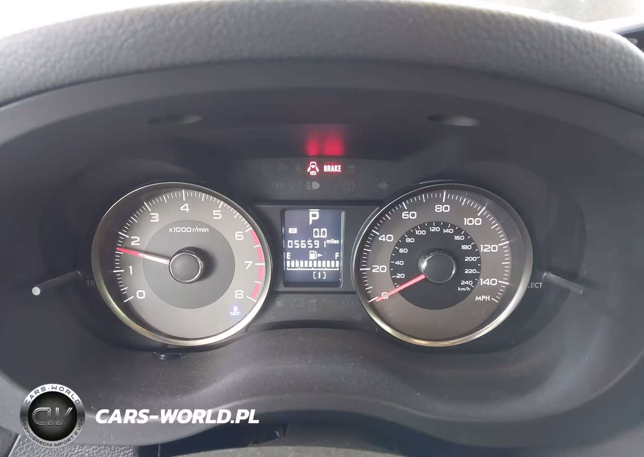 2015 Subaru Forester 2.0Xt Premium VIN:JF2SJGDC6FH512425 - 7