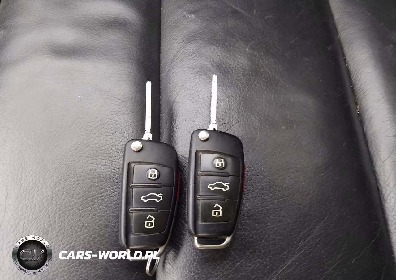 2008 Audi A4 2.0T VIN:WAUAF78E98A041922 - 11