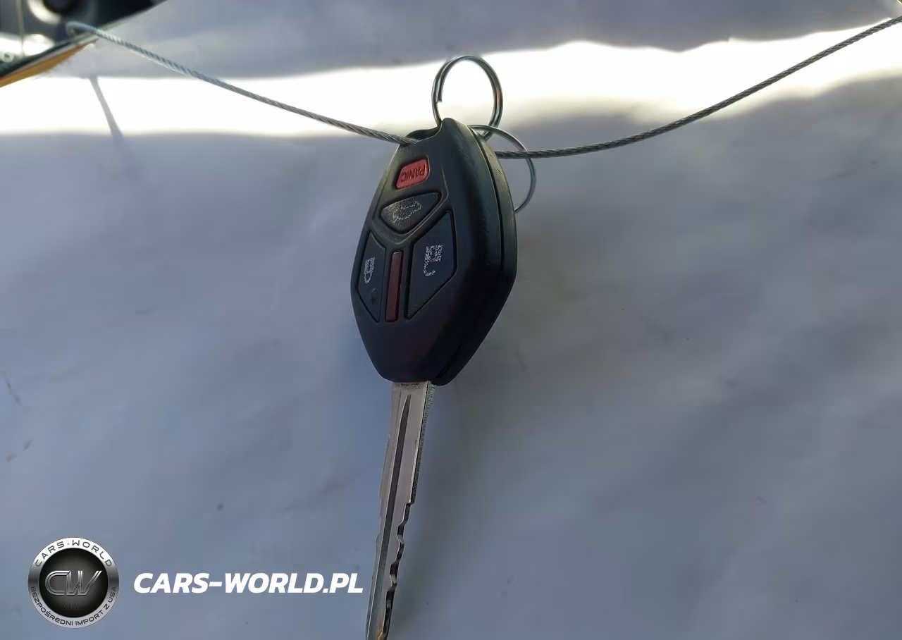 2015 Mitsubishi Lancer Es VIN:JA32U2FU3FU026143 - 11