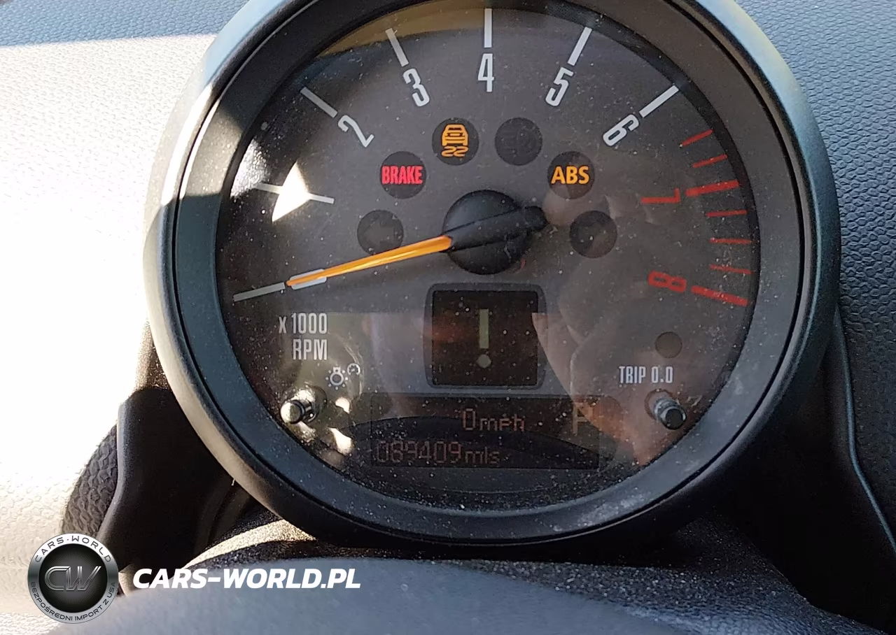 2015 Mini Paceman Cooper S VIN:WMWSS5C52FWT84454 - 16
