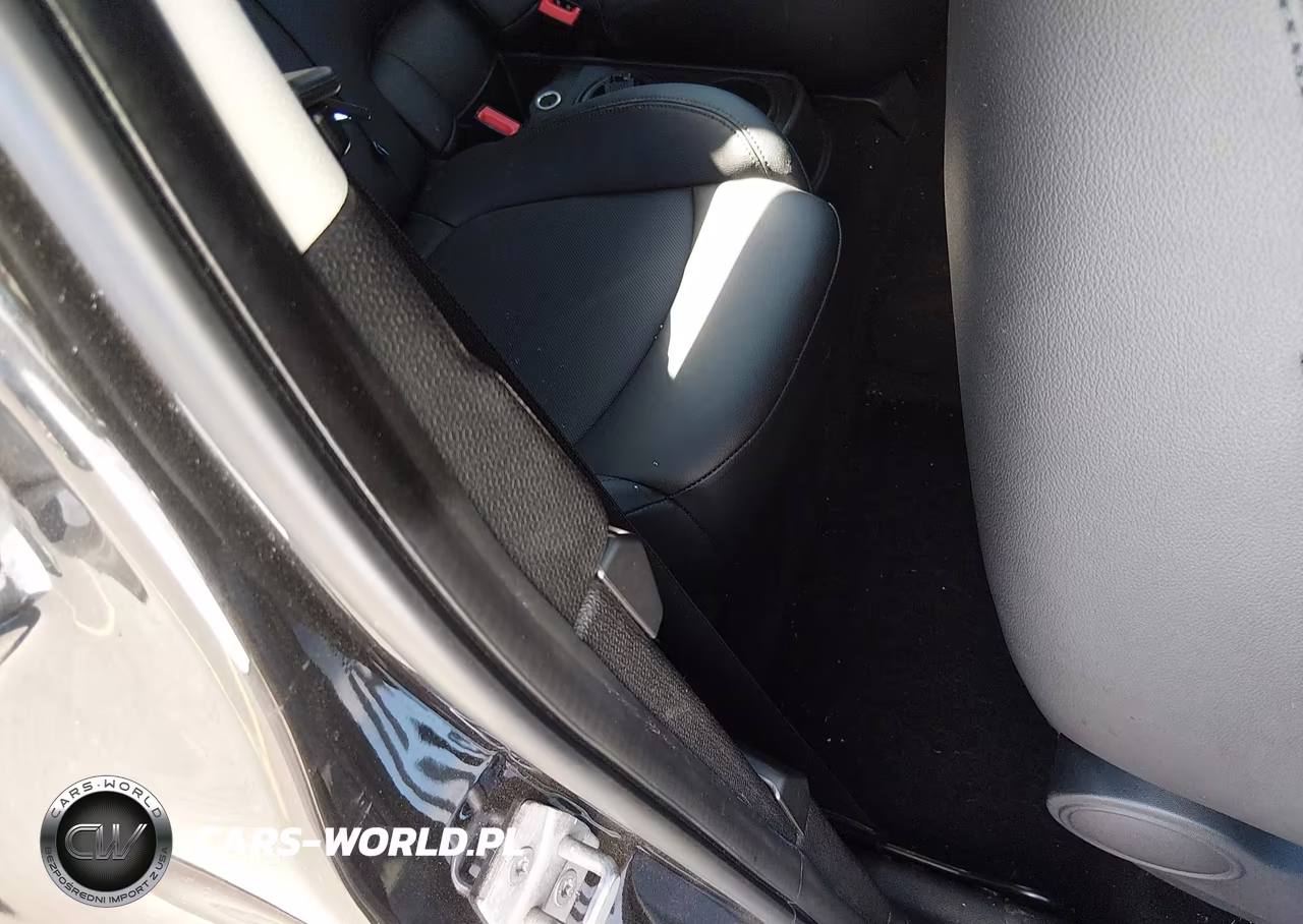 2015 Mini Paceman Cooper S VIN:WMWSS5C52FWT84454 - 8