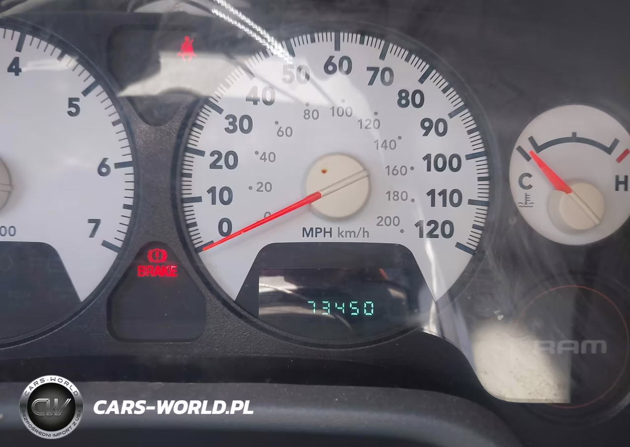 2007 Dodge Ram 1500 St VIN:1D7HA16K07J625491 - 15