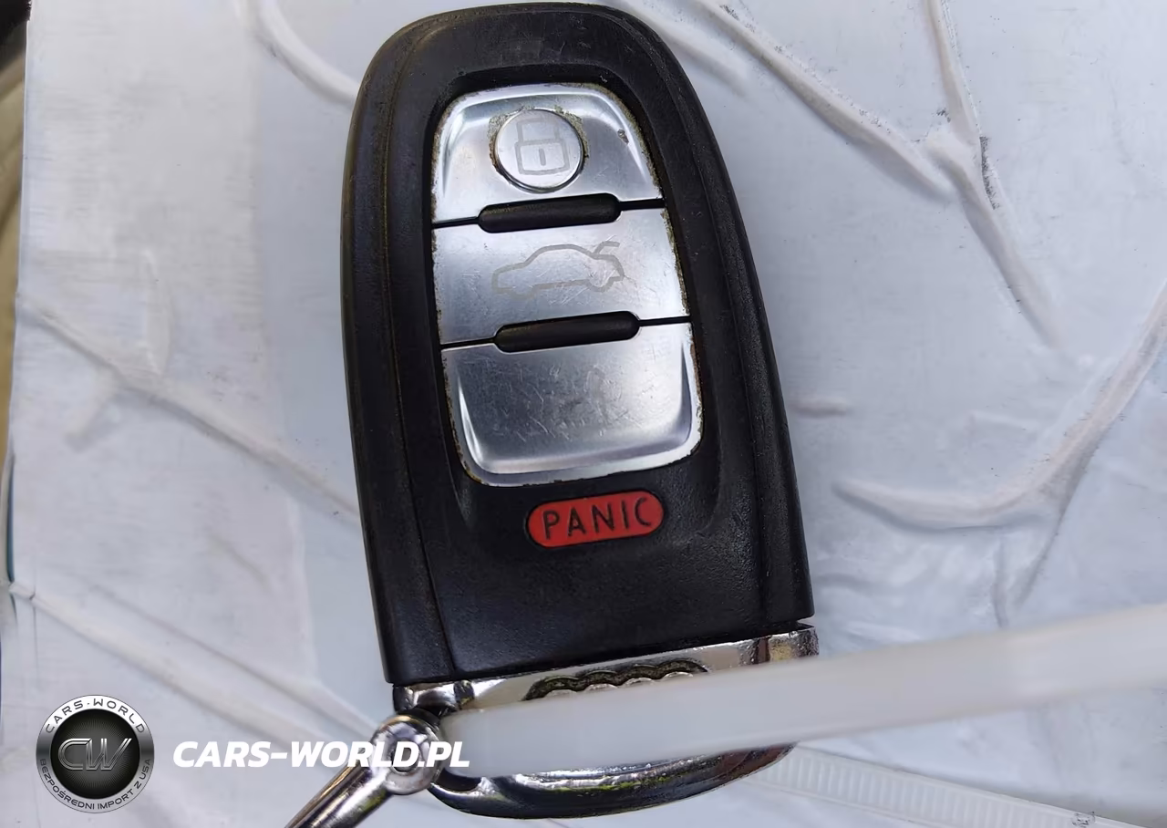 2009 Audi Q5 3.2 Premium VIN:WA1KK78R09A027019 - 11