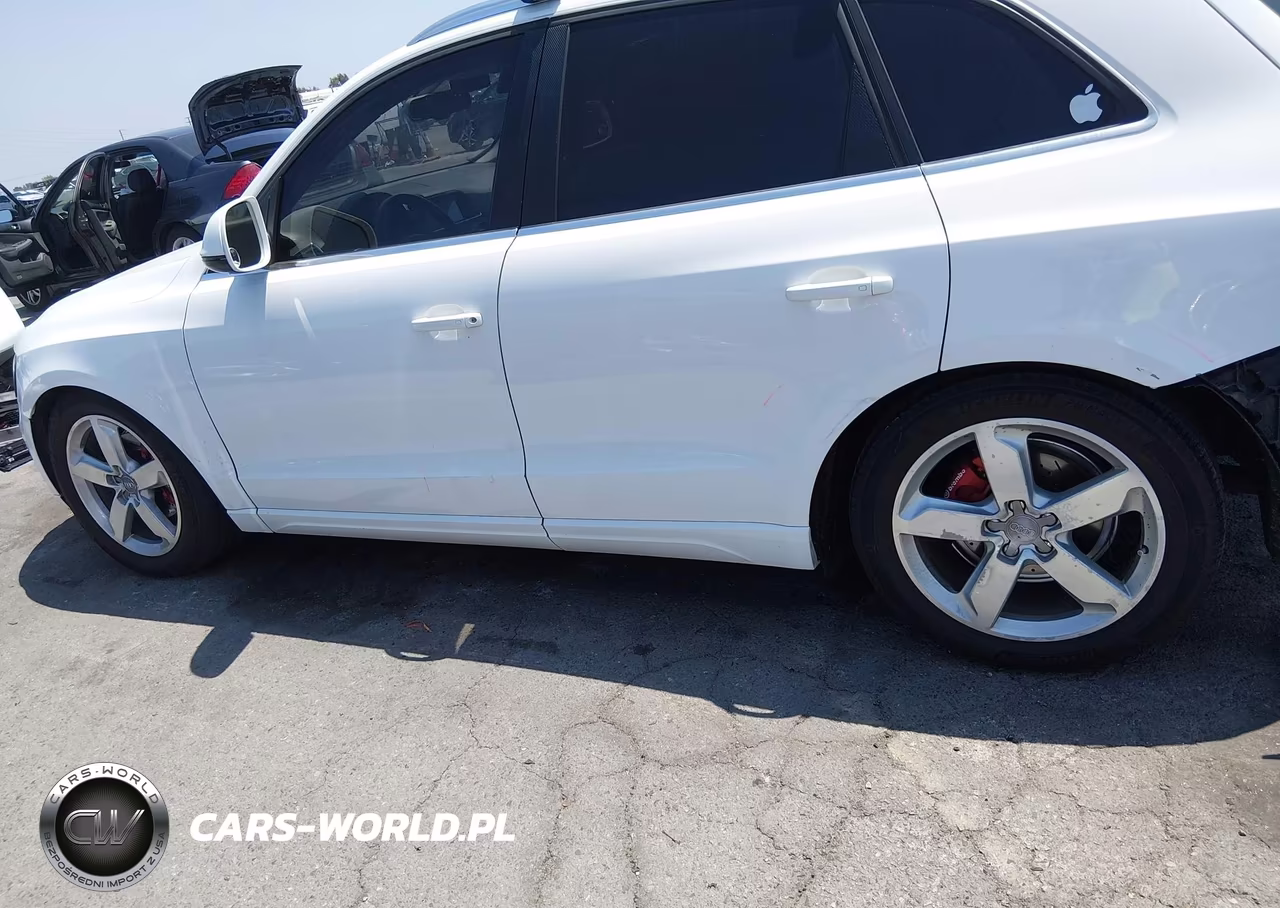 2009 Audi Q5 3.2 Premium VIN:WA1KK78R09A027019 - 15