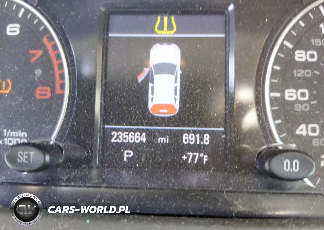 2009 Audi Q5 3.2 Premium VIN:WA1KK78R09A027019 - 7