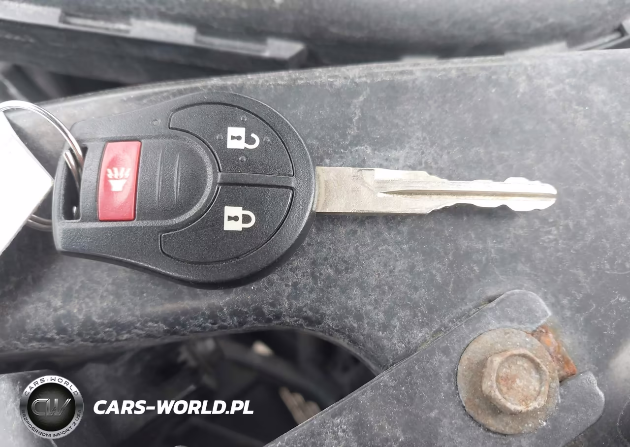 2013 Nissan Rogue S VIN:JN8AS5MV7DW627643 - 11