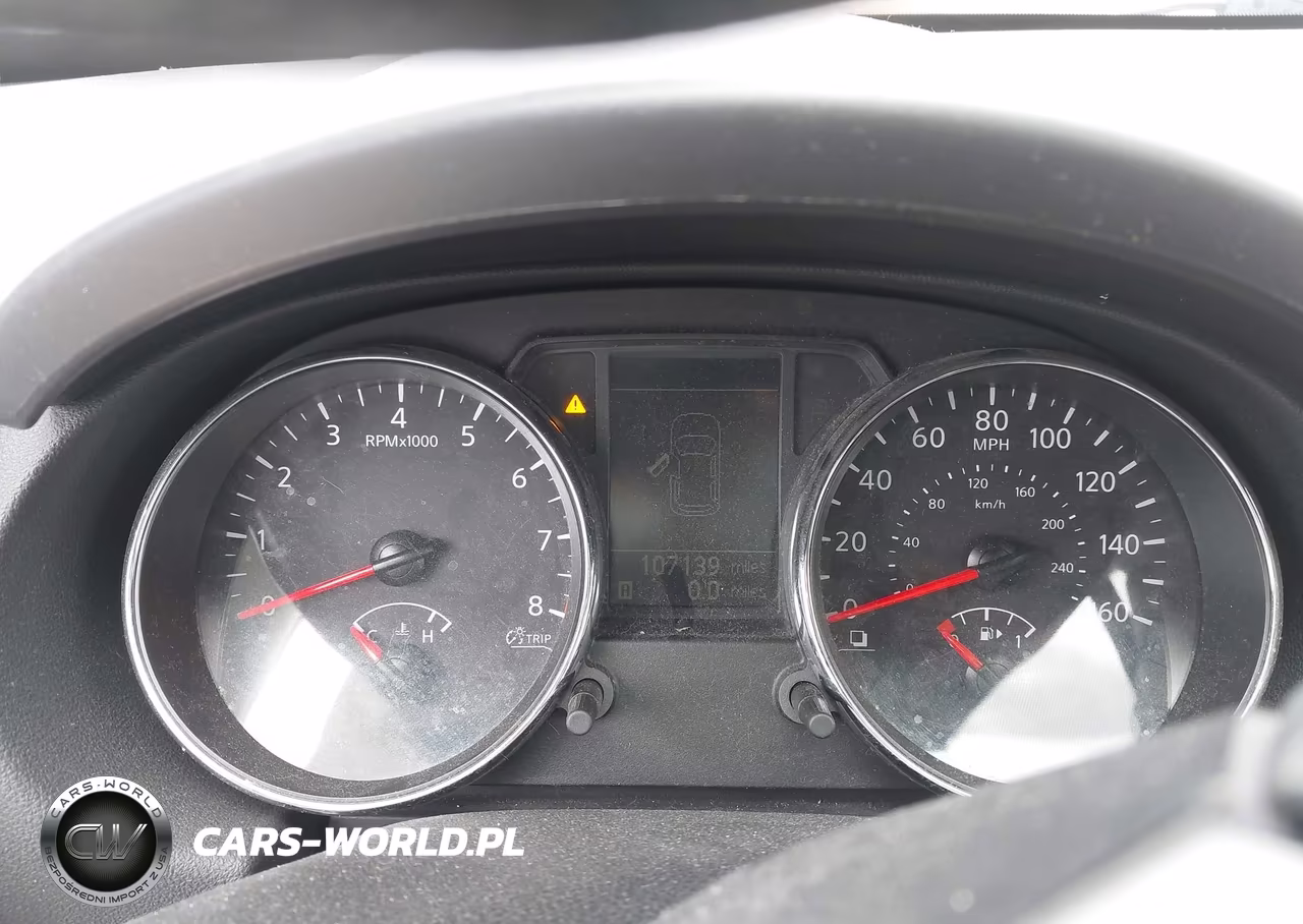 2013 Nissan Rogue S VIN:JN8AS5MV7DW627643 - 7