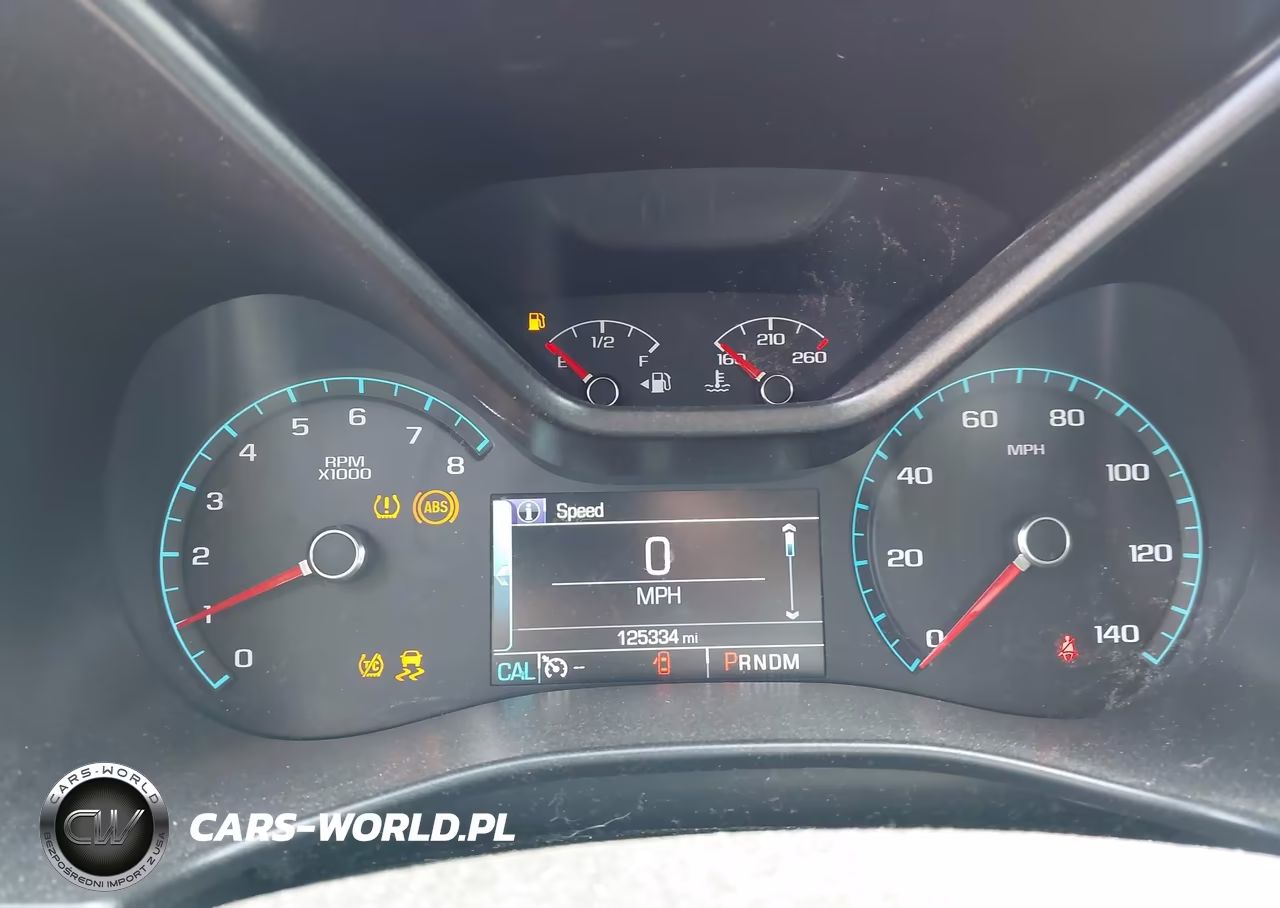 2016 Chevrolet Colorado Z71 VIN:1GCGTDE30G1391364 - 7