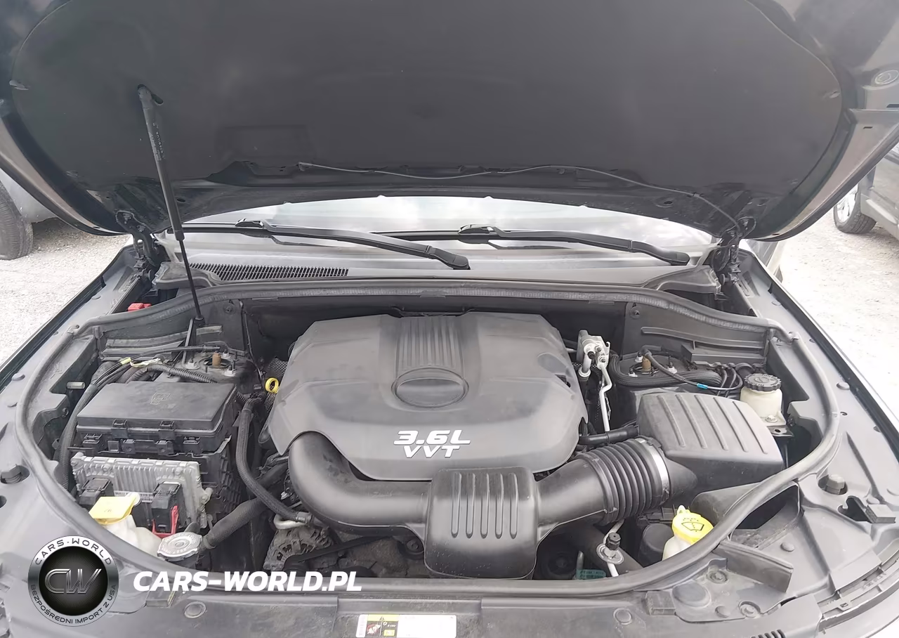 2014 Jeep Grand Cherokee Summit VIN:1C4RJFJG8EC137616 - 10