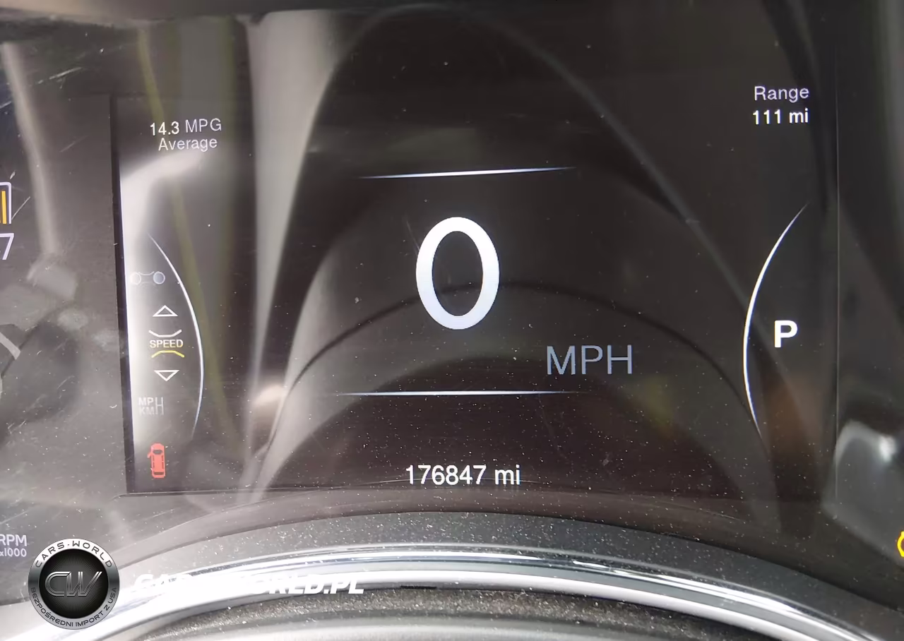 2014 Jeep Grand Cherokee Summit VIN:1C4RJFJG8EC137616 - 15