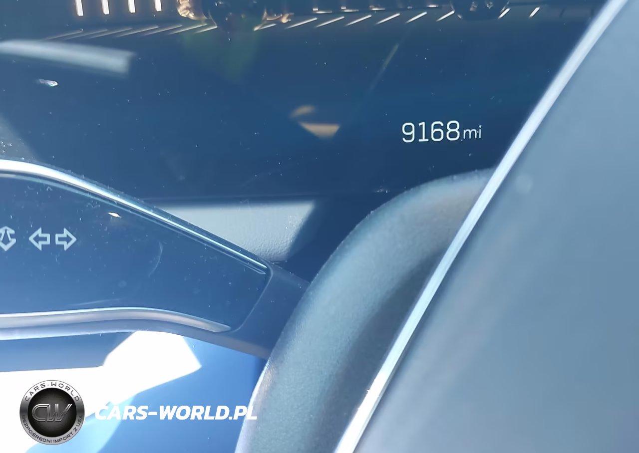 2025 Cadillac Optiq Luxury 1 Awd VIN:3GYK3BMR5SS160322 - 7