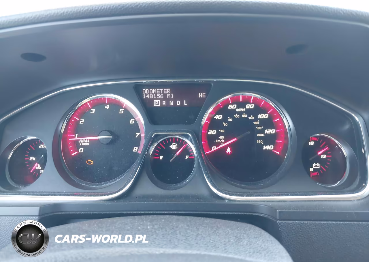 2015 GMC Acadia Slt-1 VIN:1GKKRRKD0FJ296664 - 7