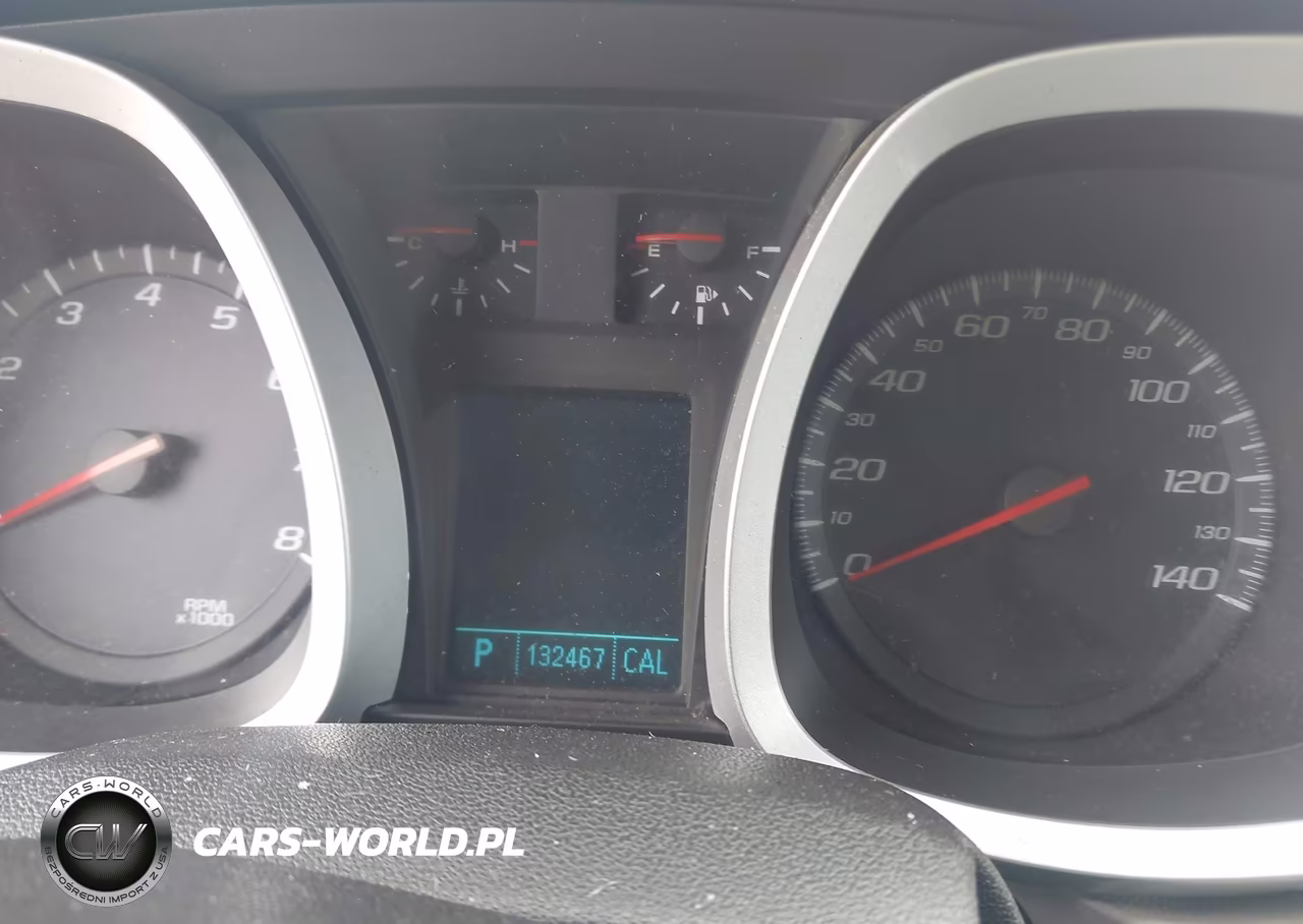 2010 Chevrolet Equinox Ltz VIN:2CNFLGEY3A6224439 - 15