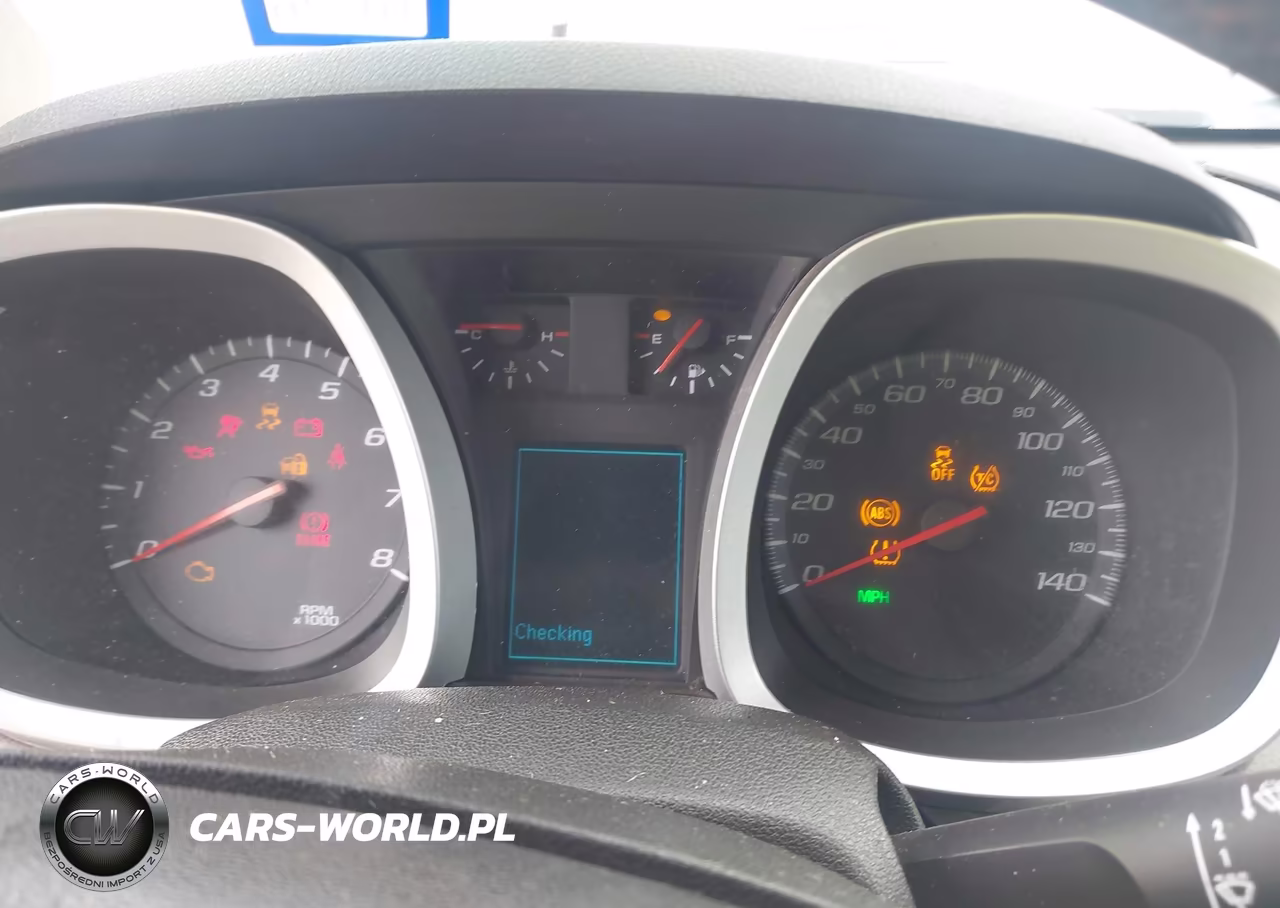 2010 Chevrolet Equinox Ltz VIN:2CNFLGEY3A6224439 - 7