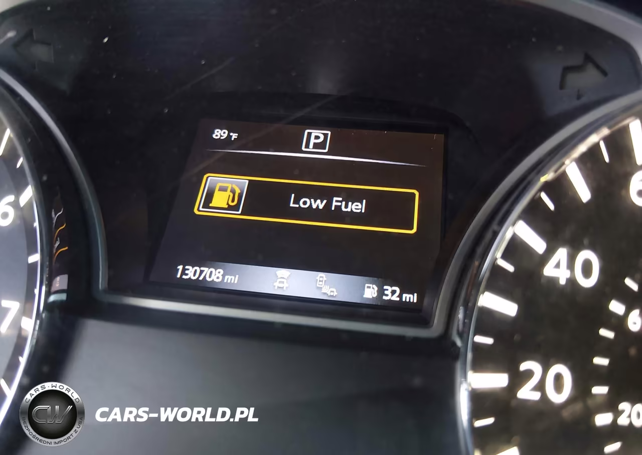 2017 Nissan Pathfinder Platinum VIN:5N1DR2MN8HC677280 - 16