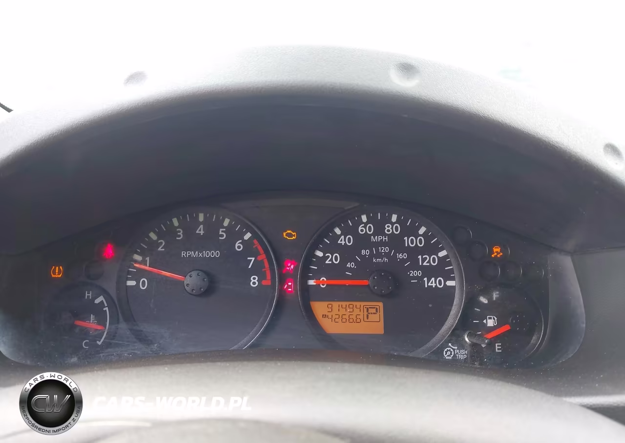 2019 Nissan Frontier S VIN:1N6BD0CT9KN729751 - 7