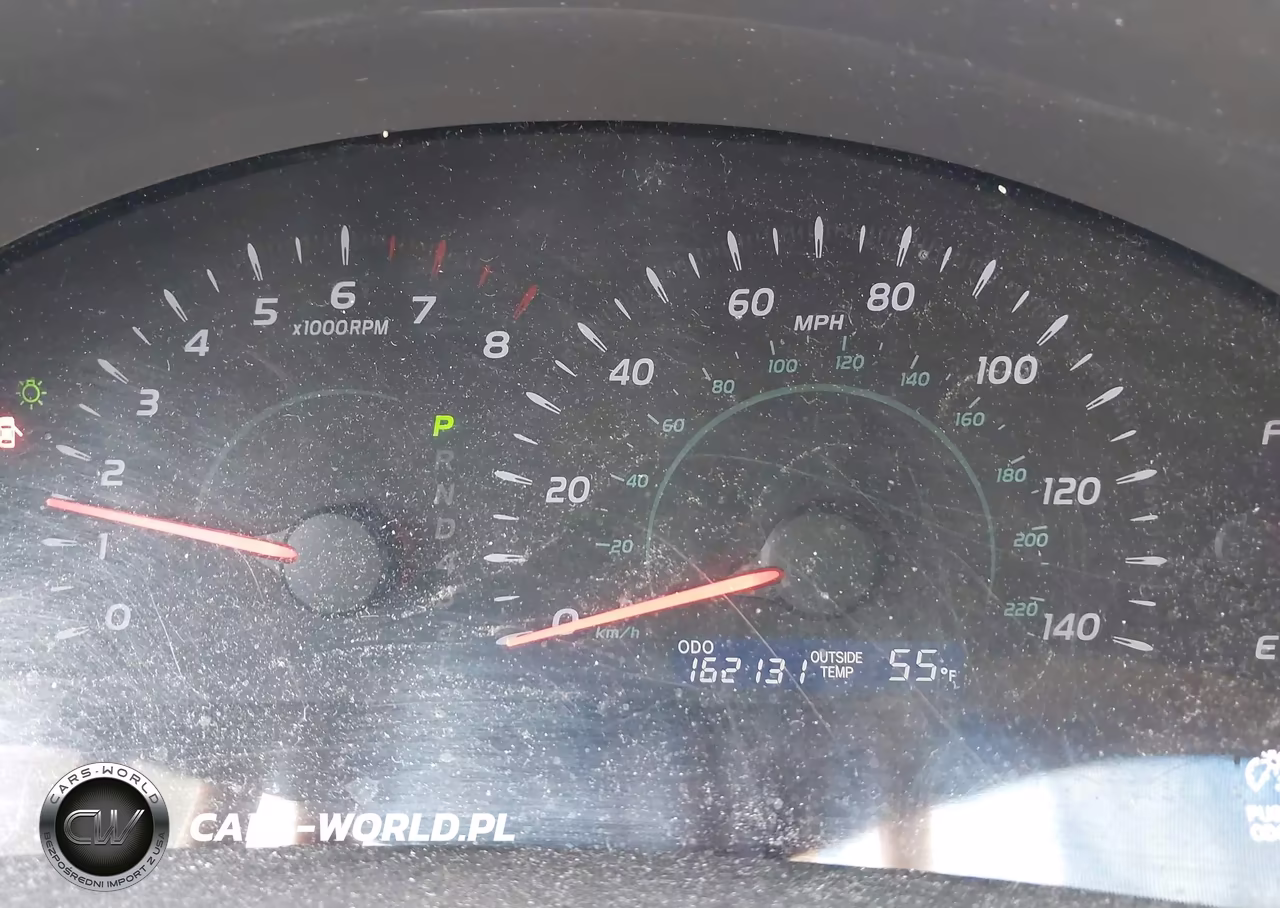 2008 Toyota Camry Le VIN:4T1BE46K58U744154 - 7