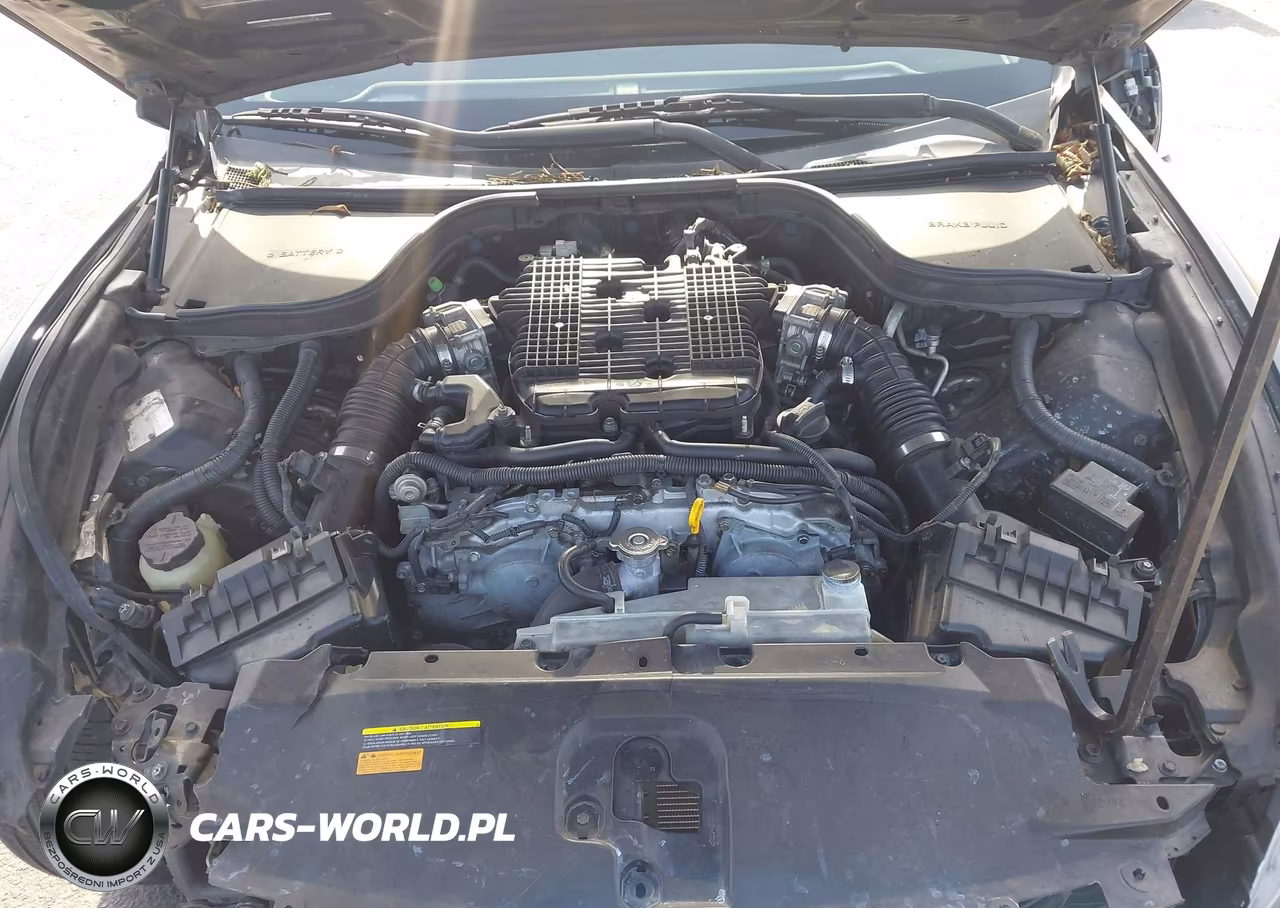 2009 Infiniti G37 VIN:JNKCV66E49M721642 - 10
