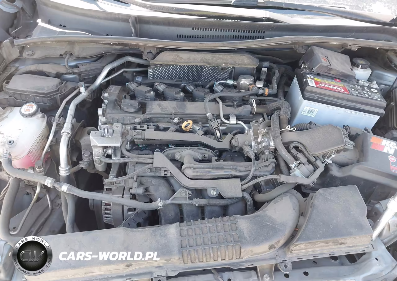 2022 Toyota Corolla Se VIN:5YFS4MCE9NP109033 - 10