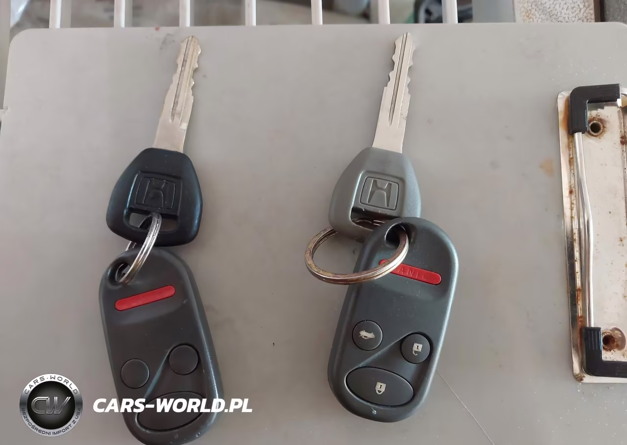 2002 Honda Accord 2.3 Ex-2.3 Se VIN:1HGCG66882A150798 - 11