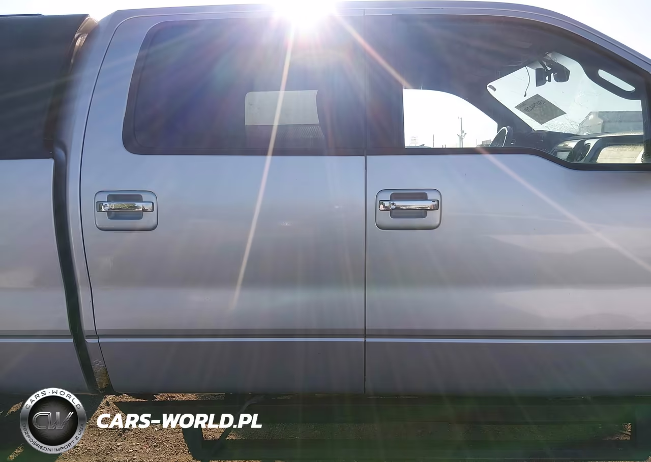 2014 Ford F-150 Lariat VIN:1FTFW1ET3EFC98288 - 13