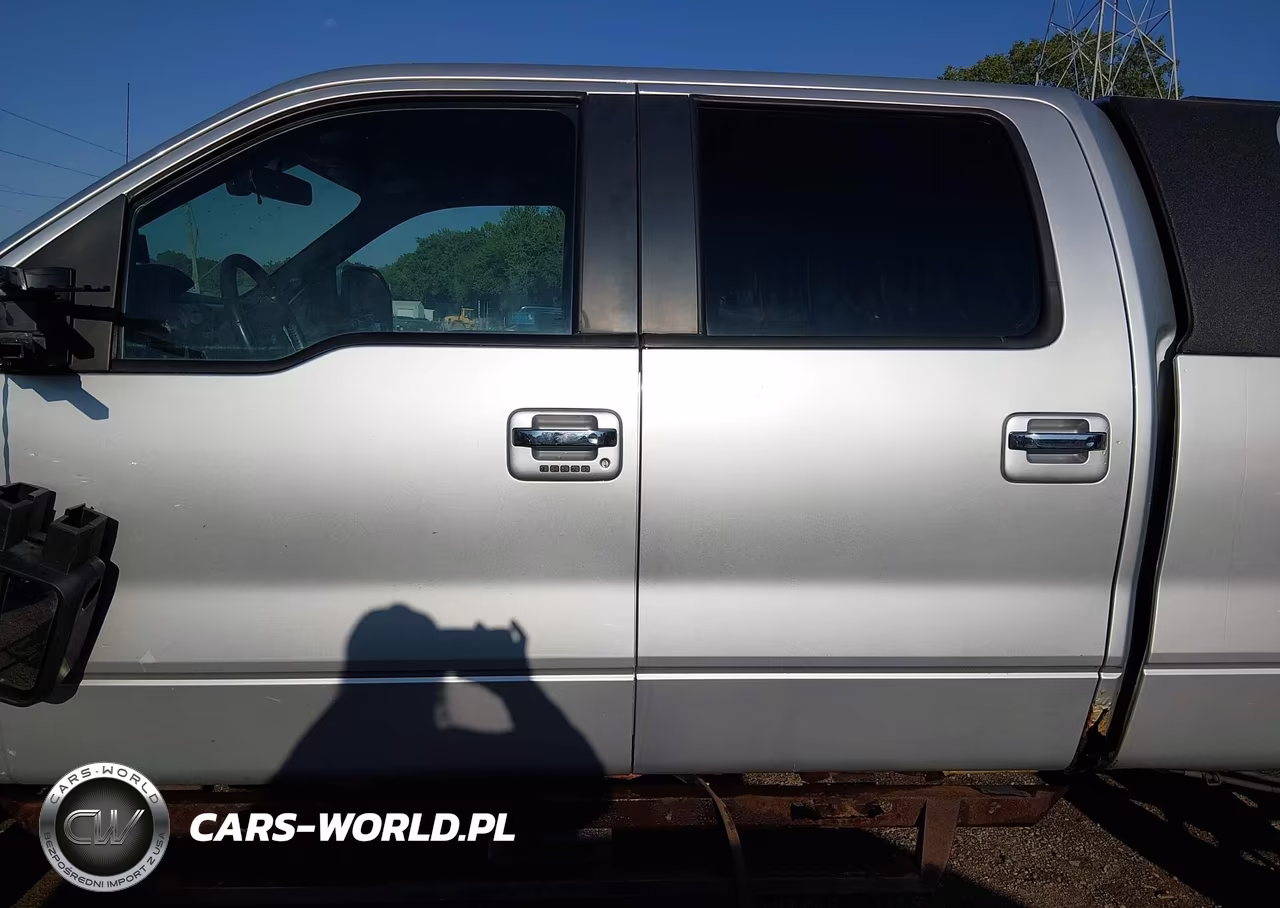 2014 Ford F-150 Lariat VIN:1FTFW1ET3EFC98288 - 14