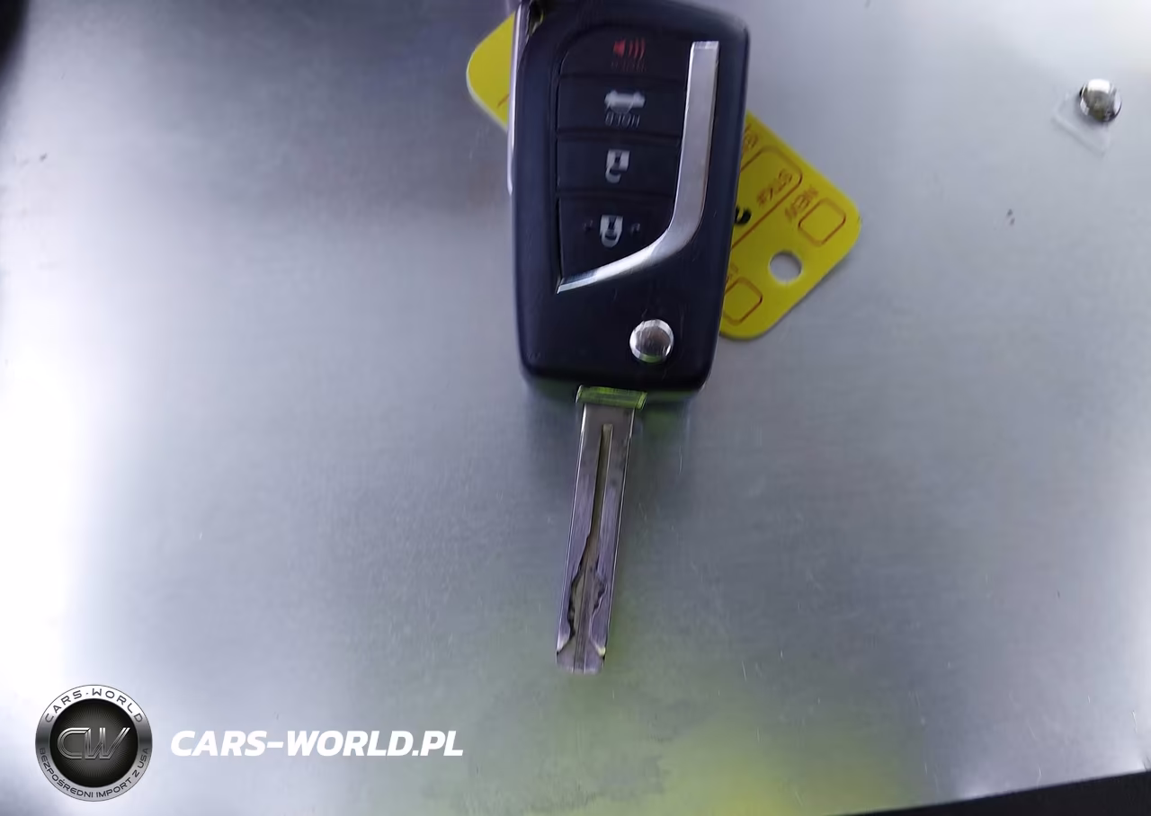 2019 Toyota Camry Le VIN:4T1B11HK4KU744354 - 11