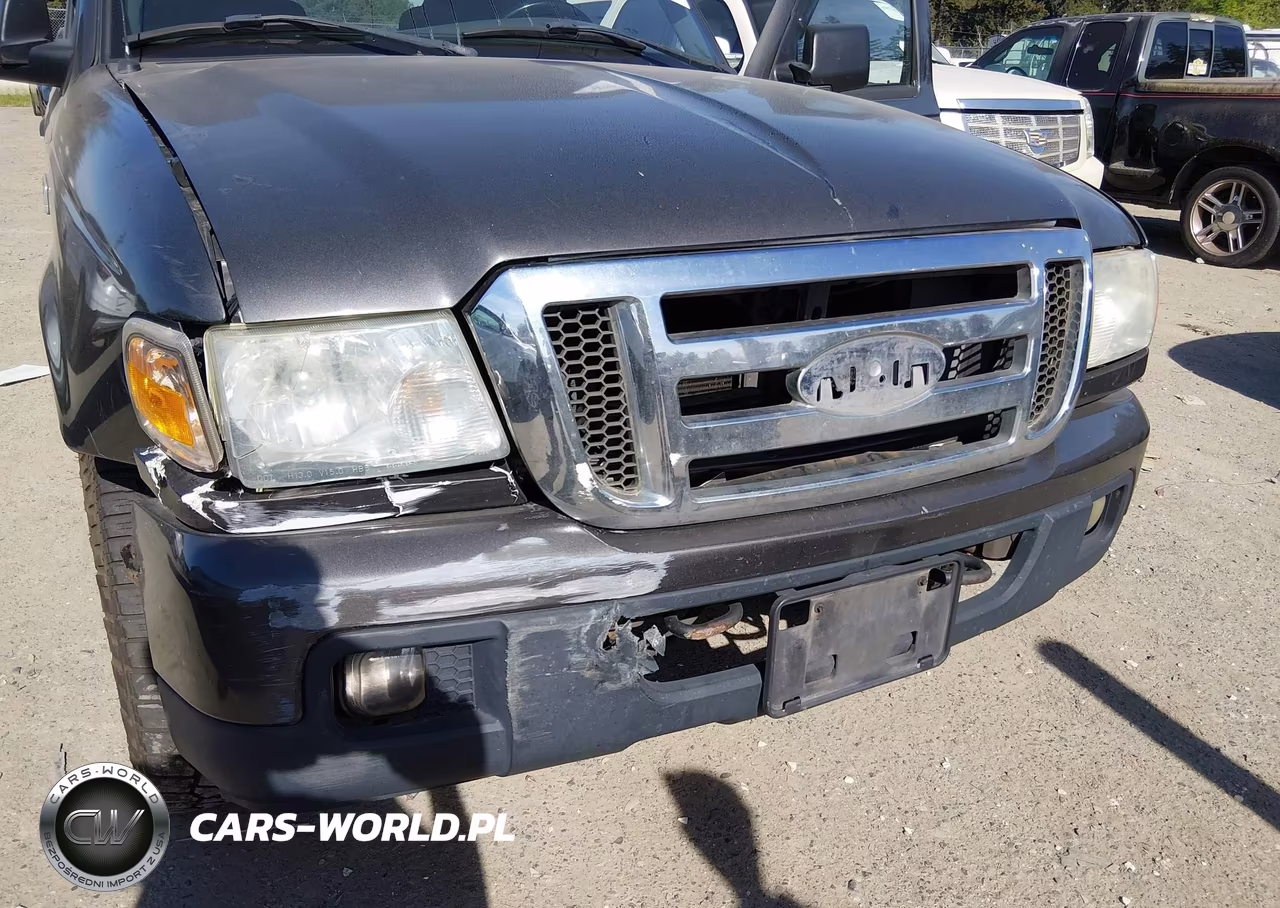2007 Ford Ranger Fx4 Level Ii-Fx4 Off-Road-Sport-Xlt VIN:1FTZR45E67PA16570 - 14