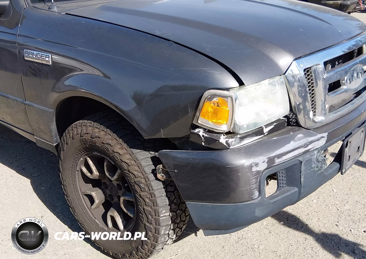2007 Ford Ranger Fx4 Level Ii-Fx4 Off-Road-Sport-Xlt VIN:1FTZR45E67PA16570 - 6