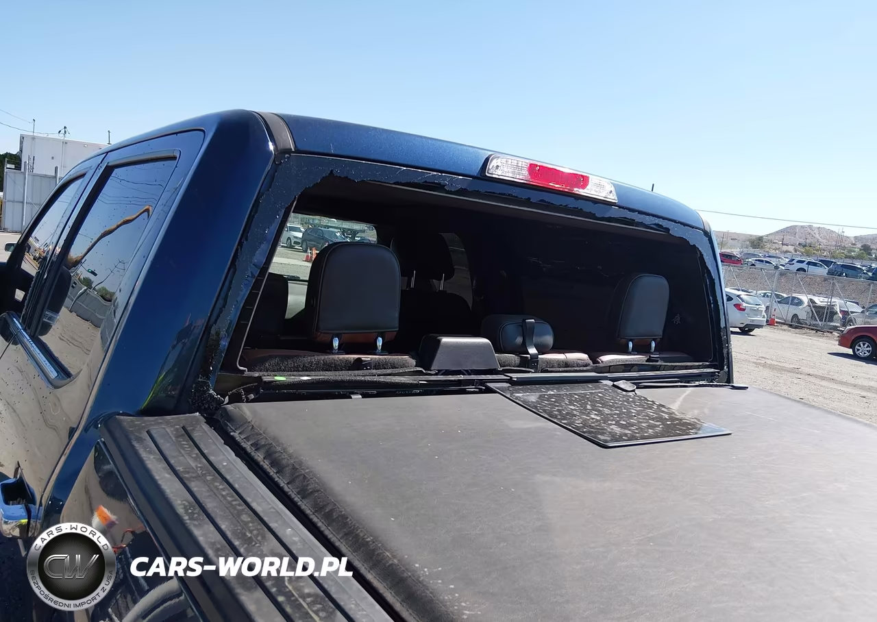 2019 Ford F-150 King Ranch VIN:1FTEW1E53KFA26641 - 19