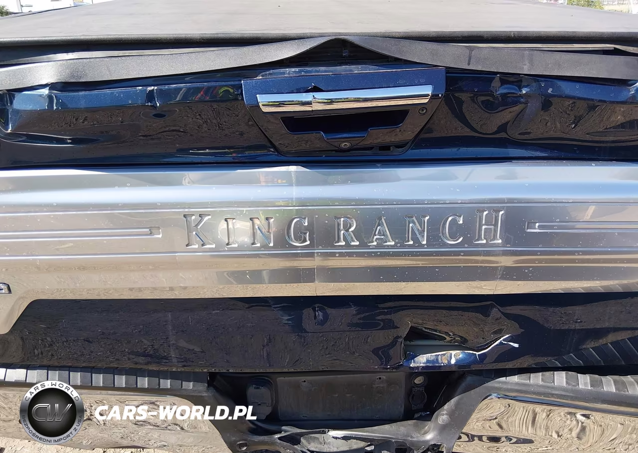 2019 Ford F-150 King Ranch VIN:1FTEW1E53KFA26641 - 6