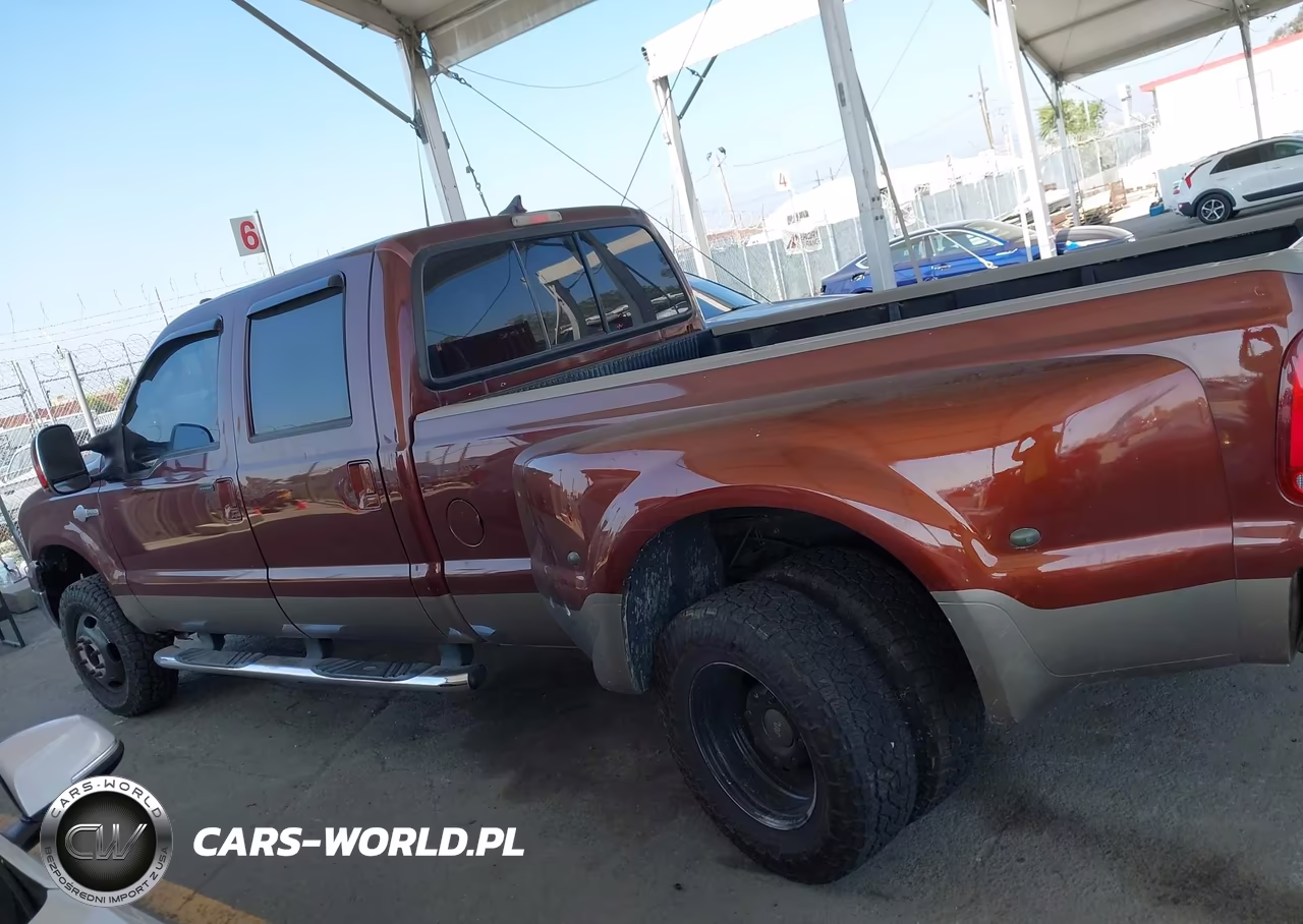 2007 Ford F-350 Lariat-Xl-Xlt VIN:1FTWW33P27EA75220 - 14