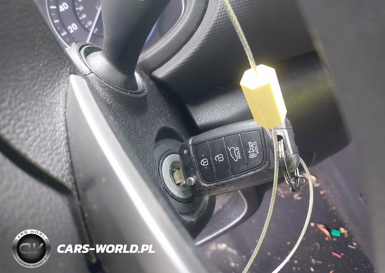 2019 Hyundai Kona Se VIN:KM8K12AAXKU307465 - 11