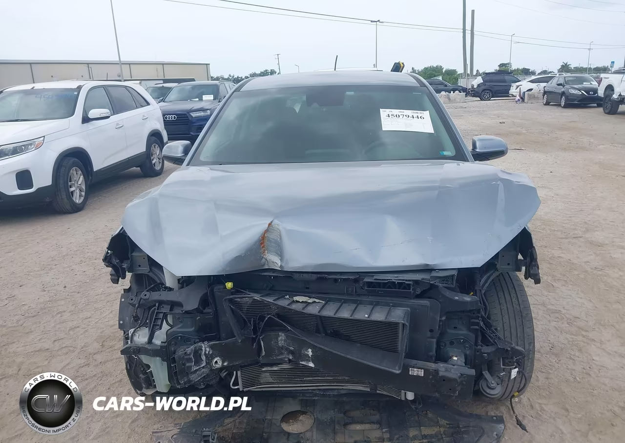 2019 Hyundai Kona Se VIN:KM8K12AAXKU307465 - 13