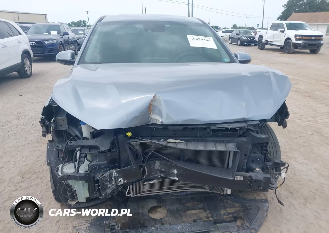2019 Hyundai Kona Se VIN:KM8K12AAXKU307465 - 6